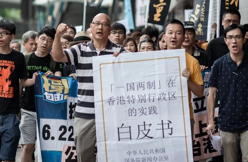 Nội bộ Trung Quốc “lục đục” 