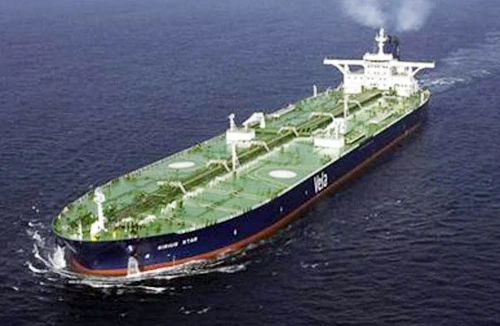 Đông Nam Á trở thành điểm nóng của cướp biển