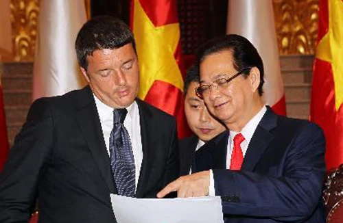 Tranh chấp trên Biển Đông phải giải quyết thông qua các biện pháp hòa bình 