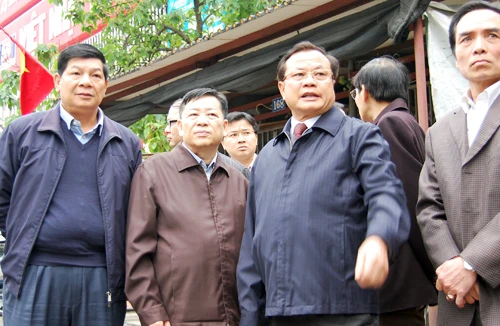 Phải tạo chuyển biến mạnh mẽ hơn nữa