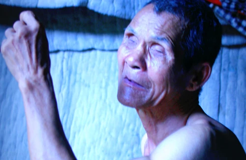 Chuyện tình tuyệt vời của huyền thoại Trường Sơn