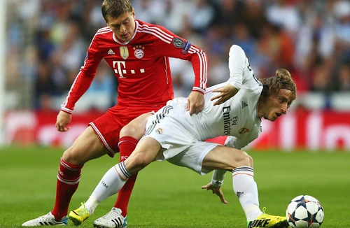 Bước chân lịch sử