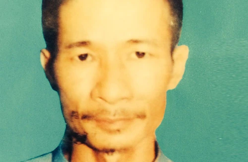 Giết bố cho... bõ tức