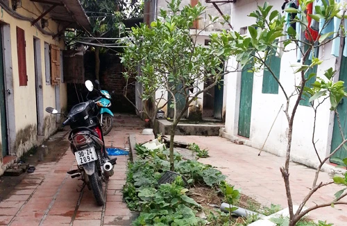 Chống trộm bằng ý thức phòng ngừa