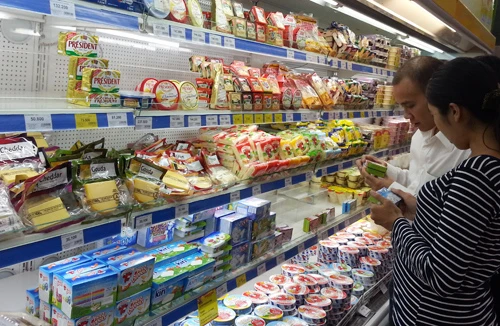 Không để doanh nghiệp FDI nắm “yết hầu” kinh tế