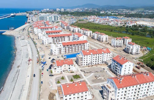 Kỳ Olympic đắt đỏ nhất lịch sử