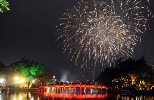 Cầu truyền hình “Hà Nội - Niềm tin và hy vọng”