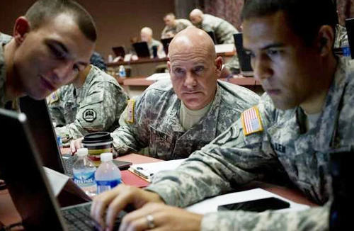 “Trân Châu cảng” trên mạng