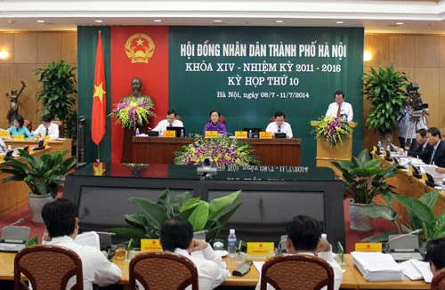 Cần làm rõ nguyên nhân tăng trưởng chậm