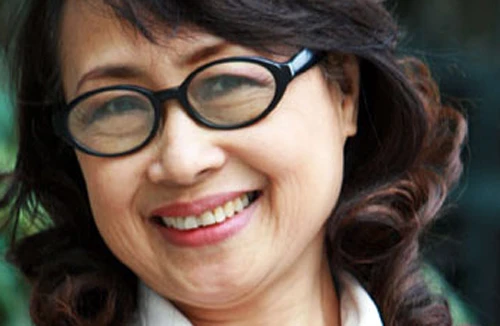 NSƯT Kim Tiến: Không nên địa phương hóa Đài Truyền hình Quốc gia