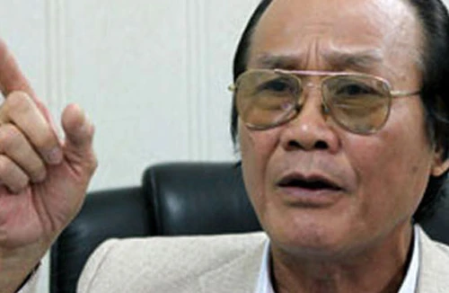 Đây là hành động đã tính toán kỹ lưỡng và nham hiểm của Trung Quốc