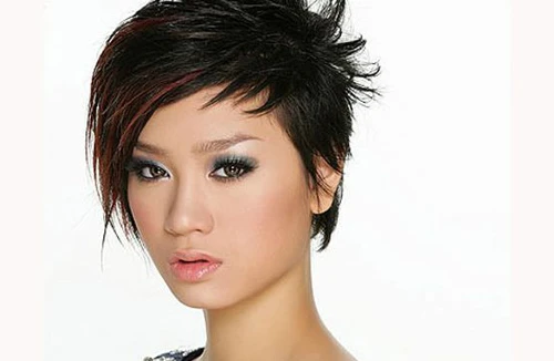 Ca sĩ Trà My Idol: Tôi thấy mình cũng lẳng lơ đấy chứ!