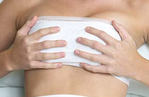 Phẫu thuật ngực có thể tăng nguy cơ tự vẫn