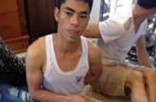 Hải Phòng: Bắt trùm ma túy găm “hàng nóng”