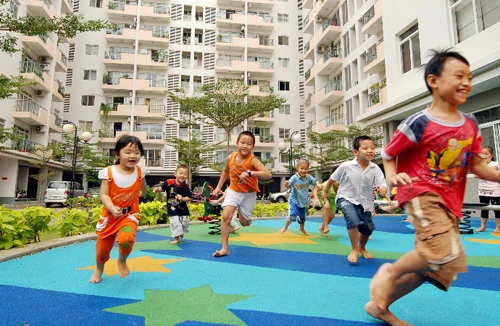 Bạo hành, xâm hại trẻ em gia tăng báo động