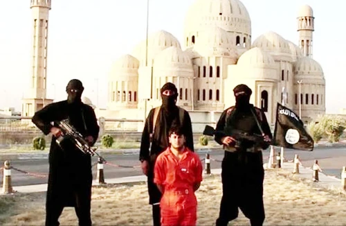 Hiểm họa khủng bố trỗi dậy