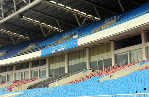 VFF lại bị “làm giá”