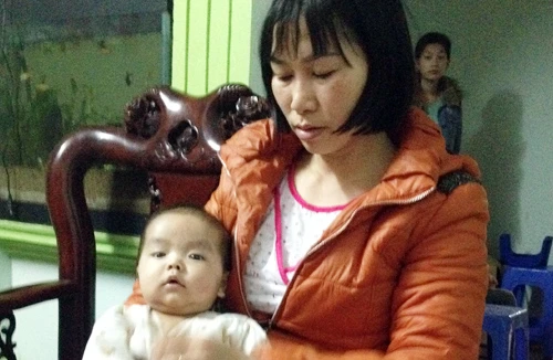 Rắc rối từ cái họ khai sinh