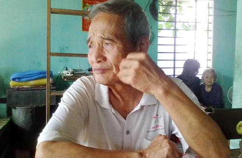 Nỗi đau đến từ đâu...?