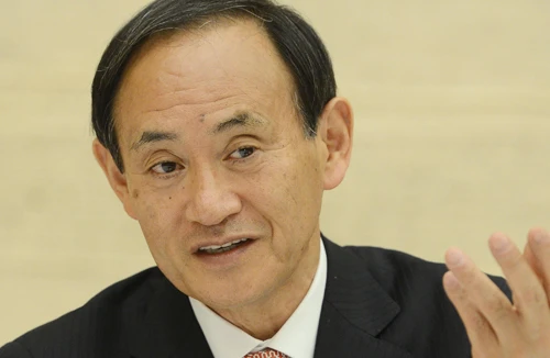 Nhật tố Trung Quốc xuyên tạc vụ máy bay áp sát