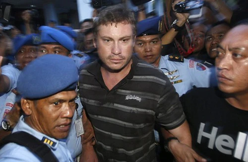 Bắt giữ hành khách gây “cảnh báo không tặc”