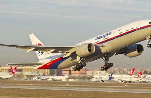 “Boeing 777-200 mất liên lạc đột ngột là chuyện bất bình thường”