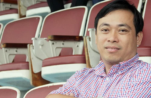 Niềm vui trọn vẹn và mơ ước chưa thành