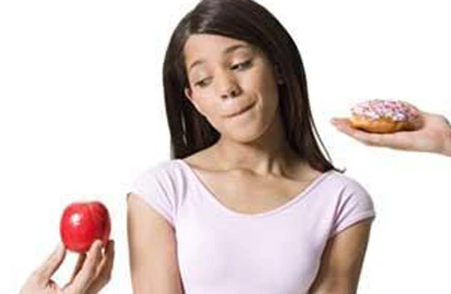 Rộ lên phong trào nhịn ăn để thanh lọc cơ thể