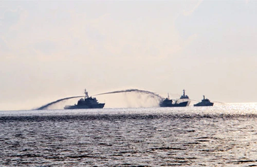 Trung Quốc lộ rõ “tham vọng thực dân”