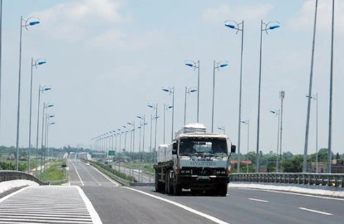 Cao tốc Cầu Giẽ - Ninh Bình đội vốn hơn 5.000 tỷ đồng