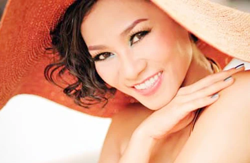 “Đêm qua, tôi mơ thấy hòa bình”