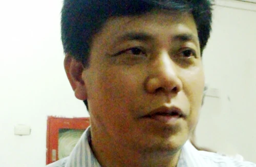 Đường sắt ơi, bao cấp quá lâu rồi