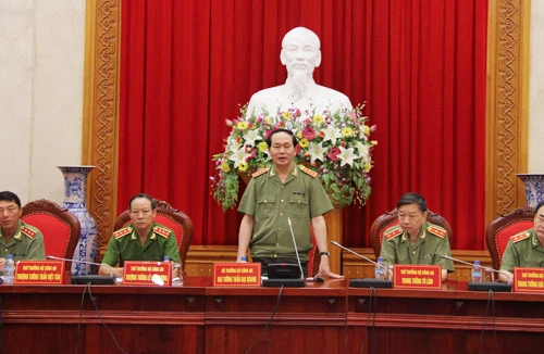 Ngăn chặn 1.450 website liên quan đến cờ bạc