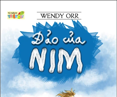 “Đảo của Nim”