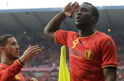 Cuộc chơi của “Quỷ đỏ”