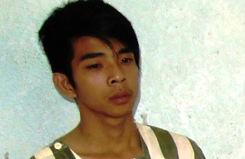 Lời giãi bày sau song sắt của sát thủ giết người yêu bằng búa