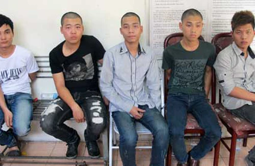 “Khủng bố” bằng chất bẩn: Tập trung xử lý nghiêm