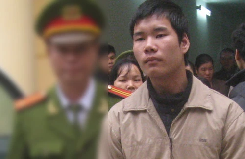 Tình một đêm tan nát 2 cuộc đời