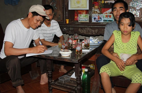 Chiến sự Libya - hàng trăm lao động Việt Nam về nước: Chồng chất nỗi lo nợ nần