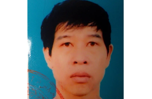 Truy nã đối tượng giết vợ do mâu thuẫn bộc phát