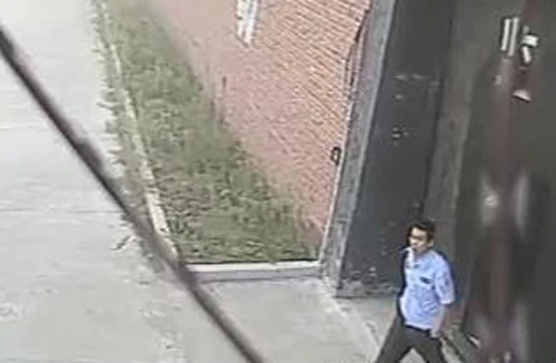 Trung Quốc: Tù nhân hạ sát quản giáo, vượt ngục