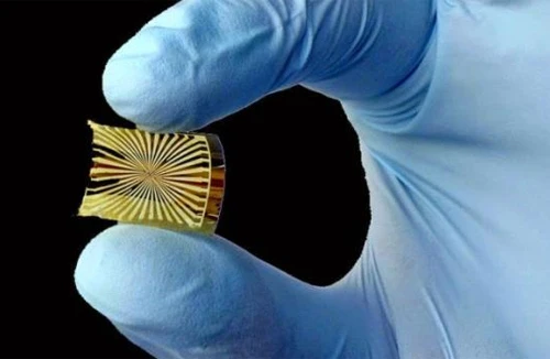 Võng mạc Graphene - Cơ hội nhìn thấy cho người khiếm thị