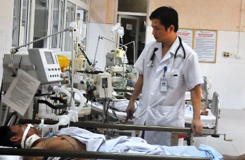 Vụ ngạt khí tại quán karaoke Queen Club: Thêm 2 nạn nhân tử vong