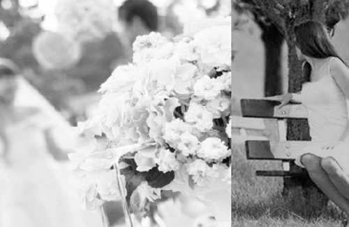 Tôi đau khổ vì tình cũ của chồng