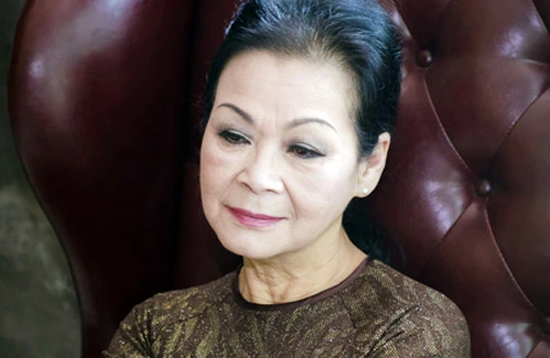 Ca sĩ Khánh Ly: Trịnh Công Sơn là “một nửa” của tôi...