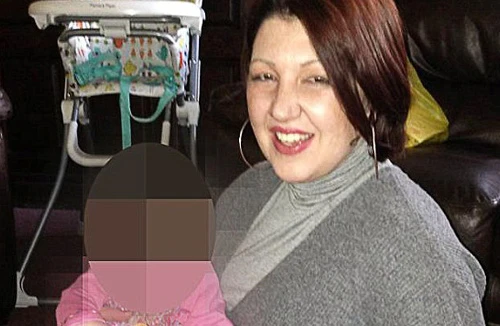 Bị mổ lấy con chỉ vì quên uống thuốc