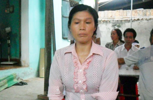 Vụ án mạng từ “ma men”: Mang quan tài đến nhà hung thủ “bắt vạ” 