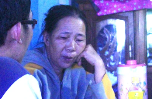 Lá thư tuyệt mệnh của cô giáo mầm non đã buộc dây thừng cùng 2 đứa con nhỏ, nhảy xuống hồ tự vẫn