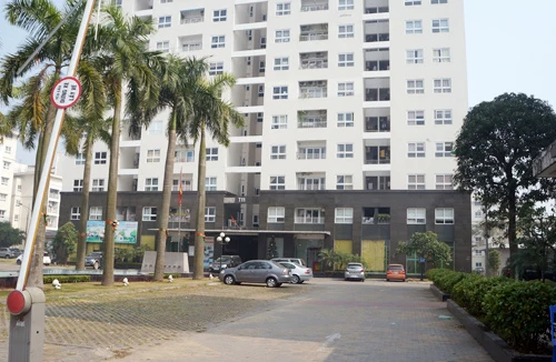 Hàng trăm hộ dân dở khóc dở cười