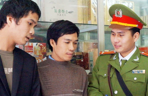 Đánh giá toàn diện công tác Cảnh sát khu vực 